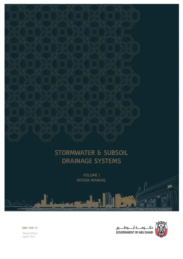 Stormwater & Subsoil Drainage Systems