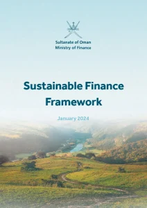 Sustainable Finance Framework