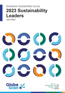 2023 Sustainability Leaders