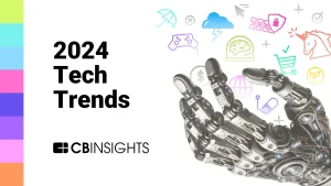 2024 Tech Trends