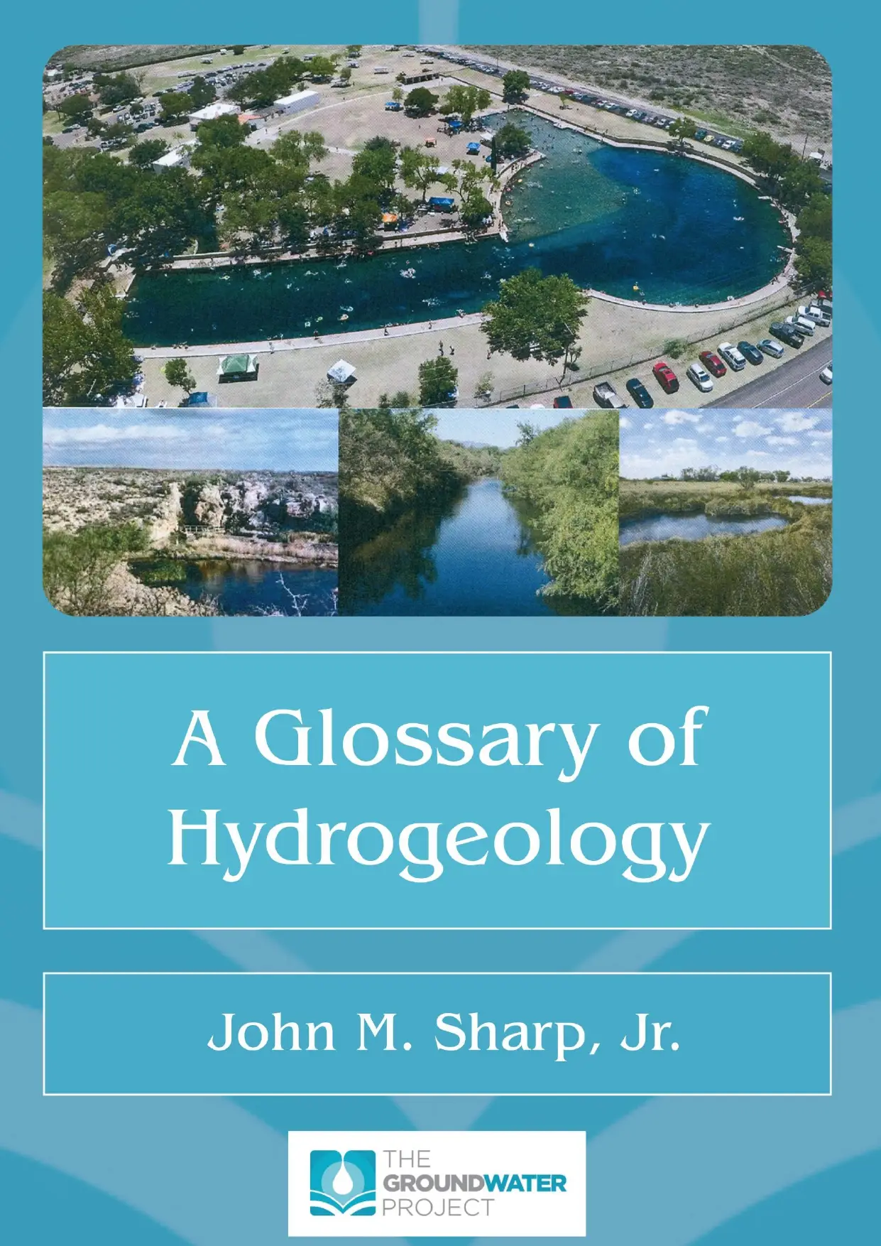 A Glossary of Hydrogeology