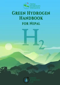 Green Hydrogen Handbook For Nepal
