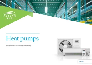 Heat Pumps