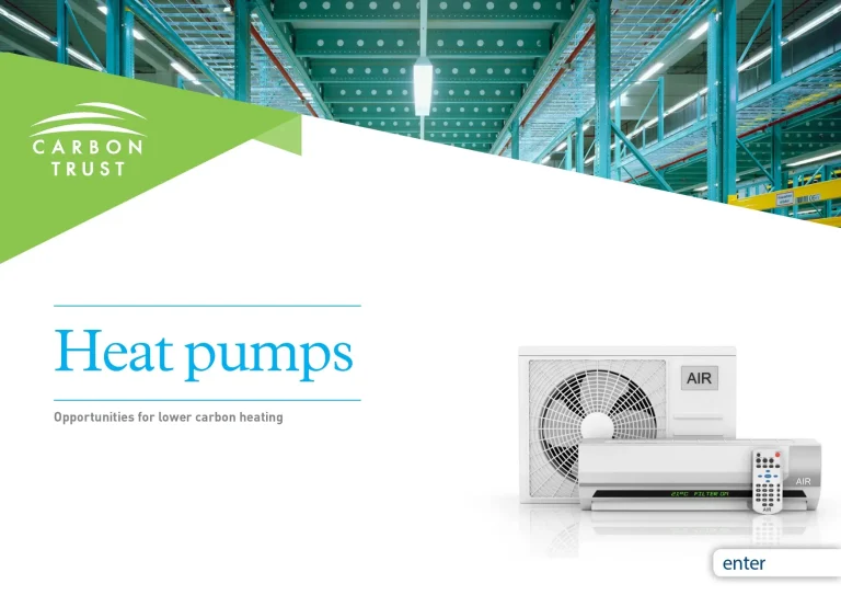 Heat Pumps