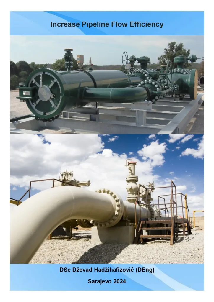 Increase Pipeline Flow Efficiency