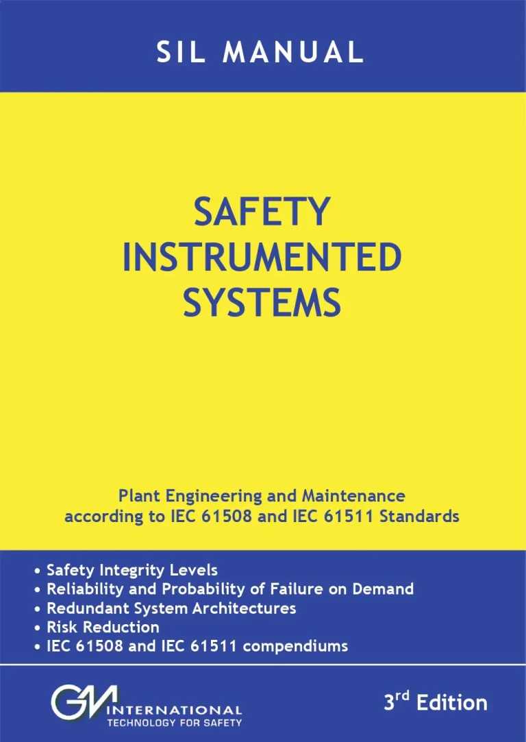 Safety Instrumented Systems