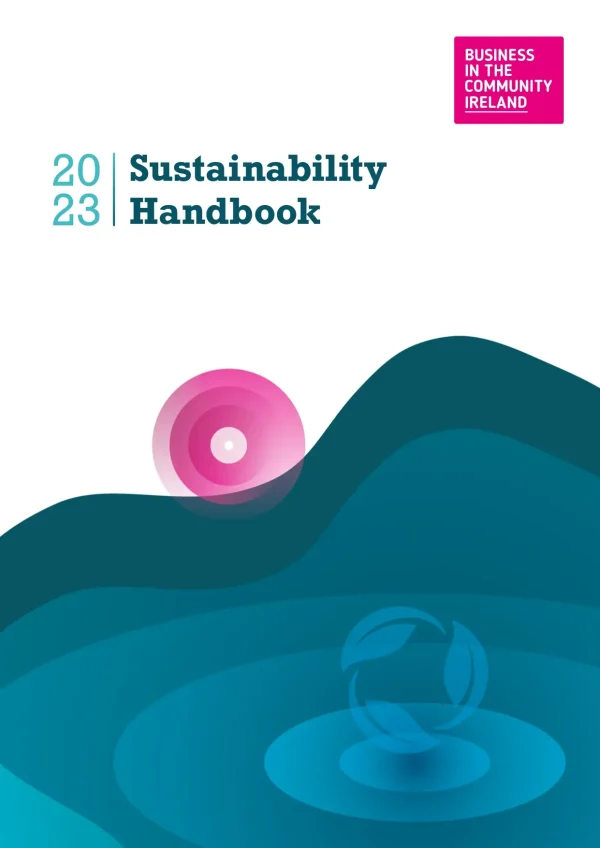 Sustainability Handbook