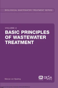 Basic Principles of Wastewater Treatment