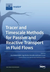 Tracer and Timescale Methods for Passive and Reactive Transport in Fluid Flows