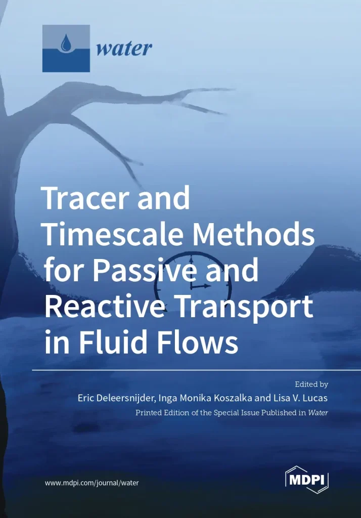 Tracer and Timescale Methods for Passive and Reactive Transport in Fluid Flows