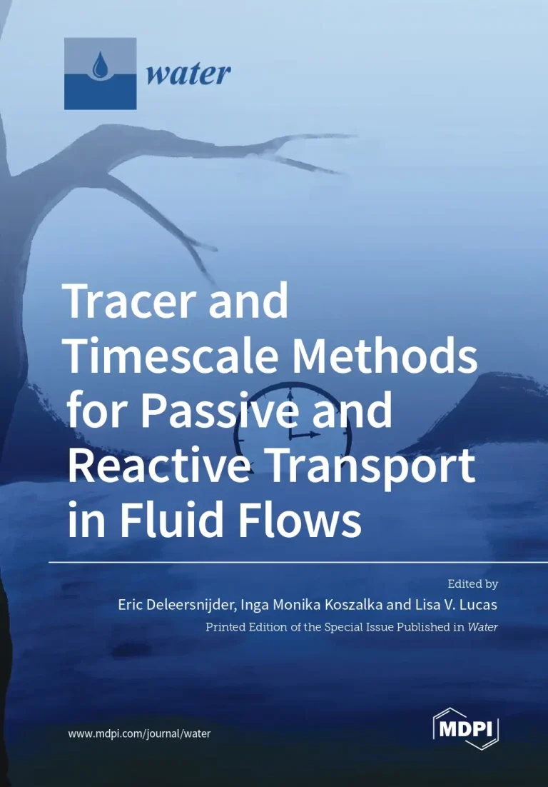Tracer and Timescale Methods for Passive and Reactive Transport in Fluid Flows
