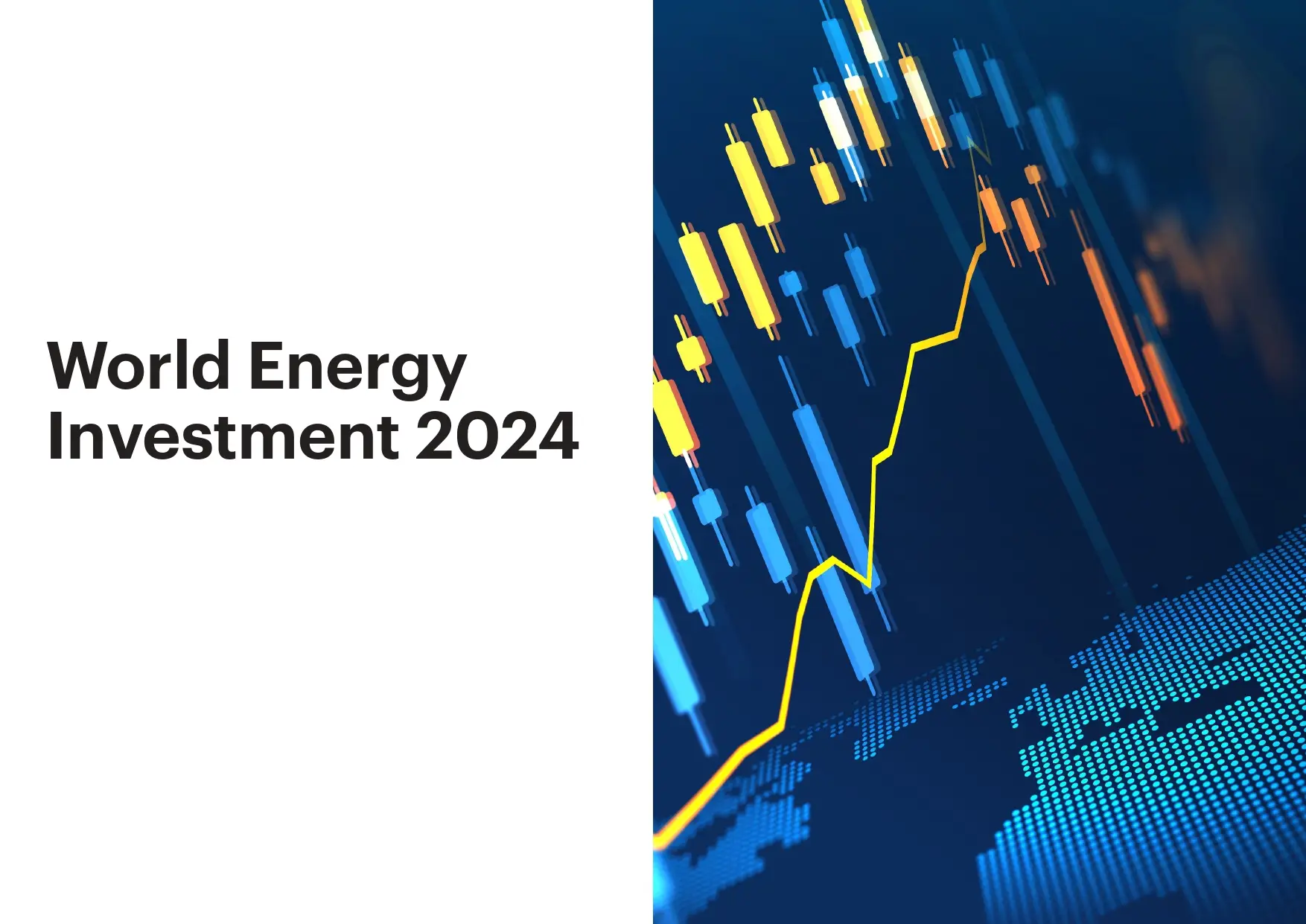 World Energy Investment 2024