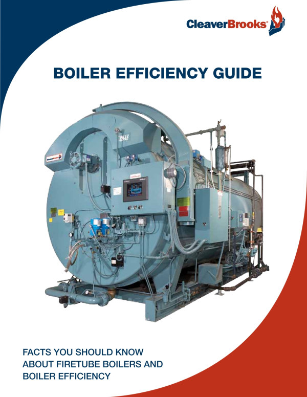 Boiler Efficiency Guide